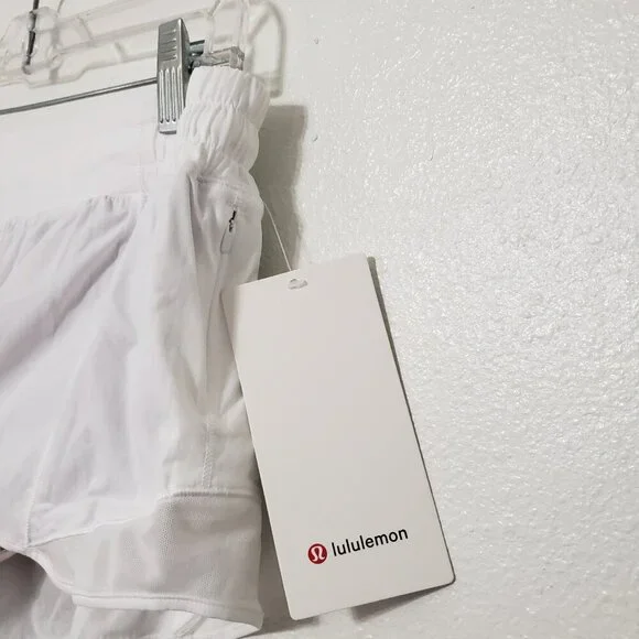 Lululemon Hotty Hot Shorts - Picture 7 of 12